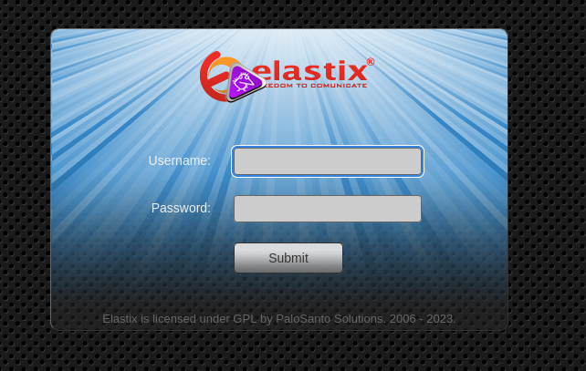 Elastix